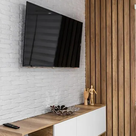 Cander Apartment *