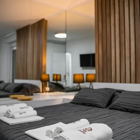 Apartamento Cander *