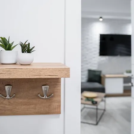 Apartment Cander Kladovo