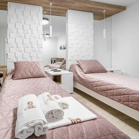 Apartamento Cander Kladovo