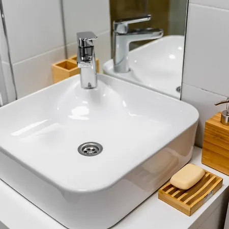 Cander Apartment *