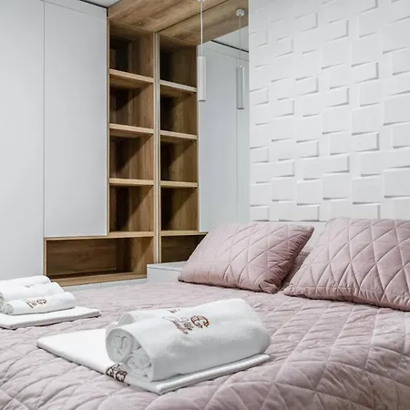 Cander Apartamento *