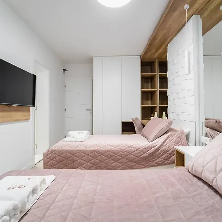 Apartamento Cander Kladovo